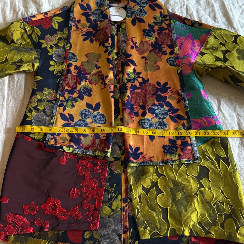 NWT Alembika jacket - Picture 6 of 6